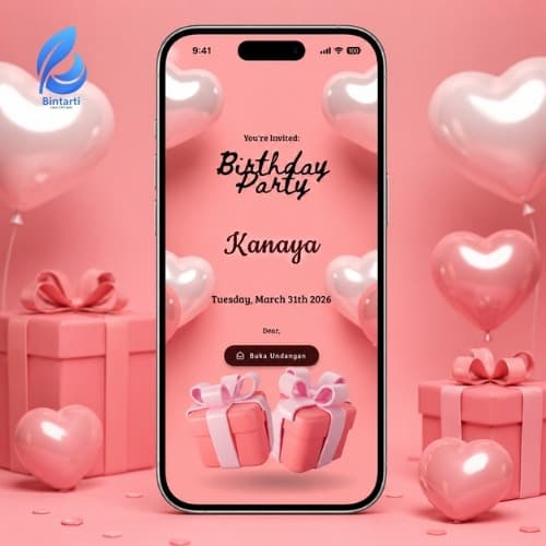 Birthday 6