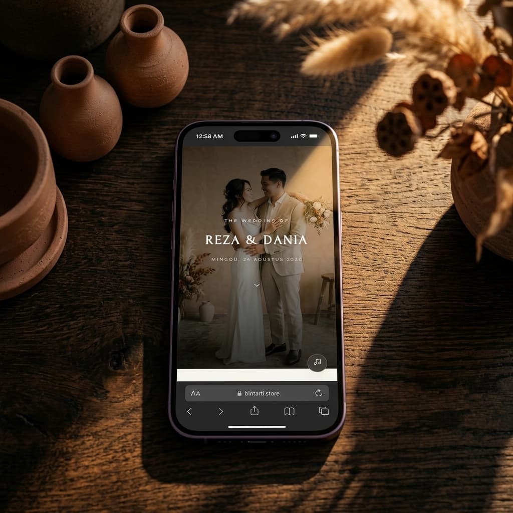 Wedding 2
